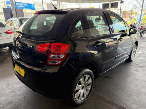 CITROEN C3 1.5 4P ORIGINE FLEX, Foto 5