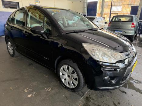 CITROEN C3 1.5 4P ORIGINE FLEX, Foto 7