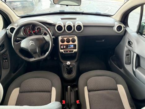CITROEN C3 1.5 4P ORIGINE FLEX, Foto 10