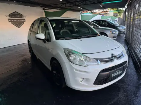CITROEN C3 1.5 4P ORIGINE FLEX, Foto 1