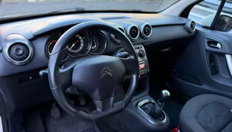 CITROEN C3 1.5 4P ORIGINE FLEX, Foto 5