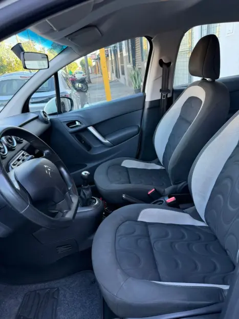 CITROEN C3 1.5 4P ORIGINE FLEX, Foto 8