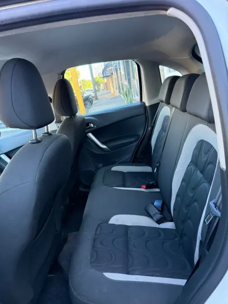 CITROEN C3 1.5 4P ORIGINE FLEX, Foto 9