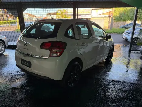 CITROEN C3 1.5 4P ORIGINE FLEX, Foto 10