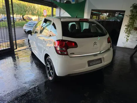 CITROEN C3 1.5 4P ORIGINE FLEX, Foto 11