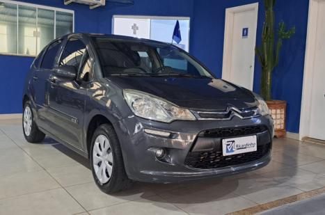 CITROEN C3 1.5 4P ORIGINE FLEX, Foto 1