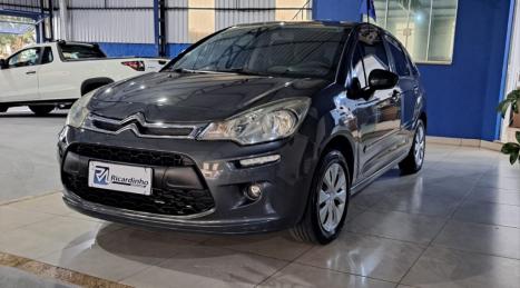 CITROEN C3 1.5 4P ORIGINE FLEX, Foto 2