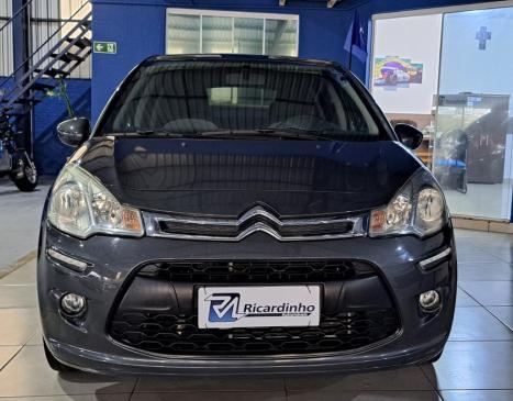 CITROEN C3 1.5 4P ORIGINE FLEX, Foto 3