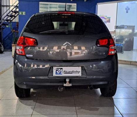 CITROEN C3 1.5 4P ORIGINE FLEX, Foto 4