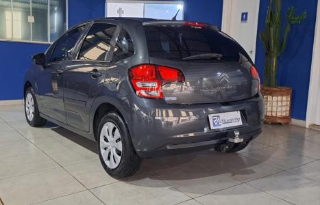 CITROEN C3 1.5 4P ORIGINE FLEX, Foto 5