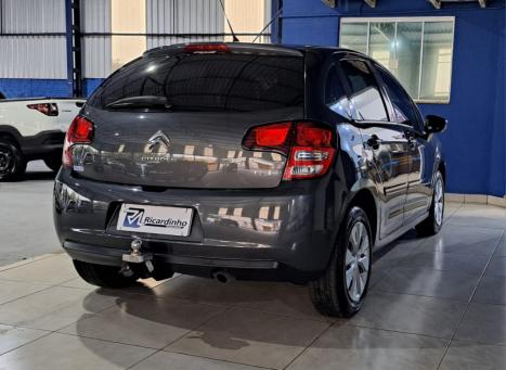 CITROEN C3 1.5 4P ORIGINE FLEX, Foto 6