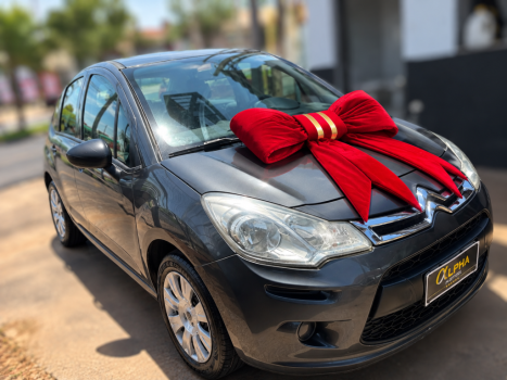 CITROEN C3 1.5 4P ORIGINE FLEX, Foto 1
