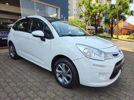 CITROEN C3 1.5 4P TENDANCE FLEX, Foto 2