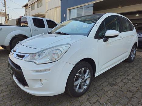 CITROEN C3 1.5 4P TENDANCE FLEX, Foto 3