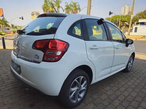 CITROEN C3 1.5 4P TENDANCE FLEX, Foto 6