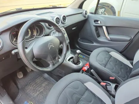 CITROEN C3 1.5 4P TENDANCE FLEX, Foto 7