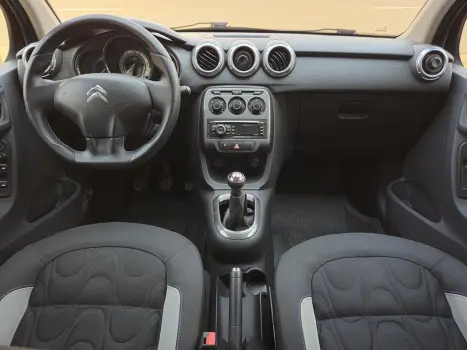 CITROEN C3 1.5 4P TENDANCE FLEX, Foto 8