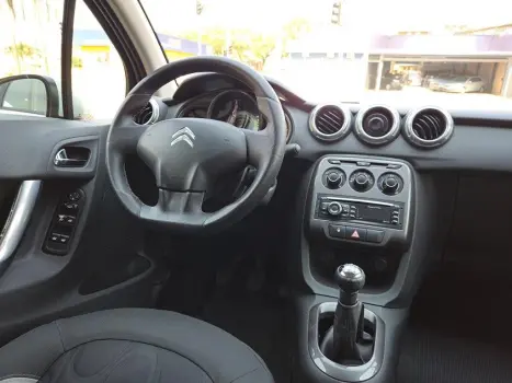 CITROEN C3 1.5 4P TENDANCE FLEX, Foto 9