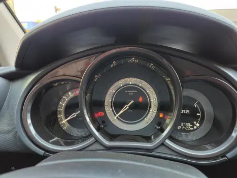 CITROEN C3 1.5 4P TENDANCE FLEX, Foto 10