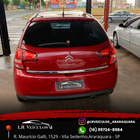 CITROEN C3 1.5 4P TENDANCE FLEX, Foto 2