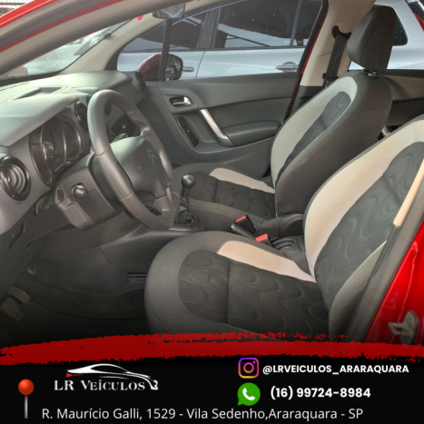 CITROEN C3 1.5 4P TENDANCE FLEX, Foto 9