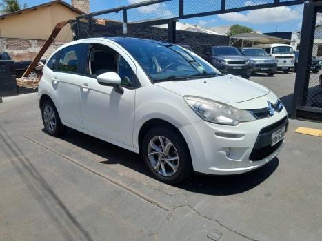 CITROEN C3 1.5 4P TENDANCE FLEX, Foto 1