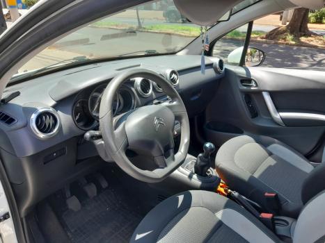 CITROEN C3 1.5 4P TENDANCE FLEX, Foto 3