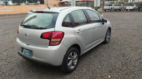 CITROEN C3 1.5 4P TENDANCE FLEX, Foto 4