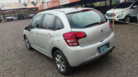 CITROEN C3 1.5 4P TENDANCE FLEX, Foto 6