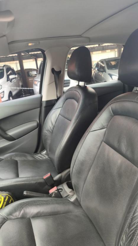 CITROEN C3 1.5 4P TENDANCE FLEX, Foto 8