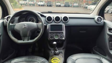 CITROEN C3 1.5 4P TENDANCE FLEX, Foto 9