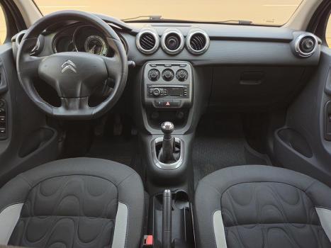CITROEN C3 1.5 4P TENDANCE FLEX, Foto 8