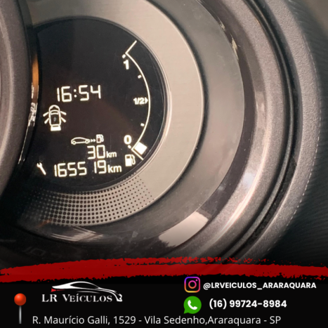 CITROEN C3 1.5 4P TENDANCE FLEX, Foto 8