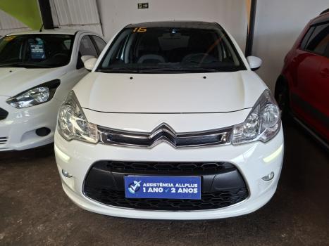 CITROEN C3 1.5 4P TENDANCE FLEX, Foto 1