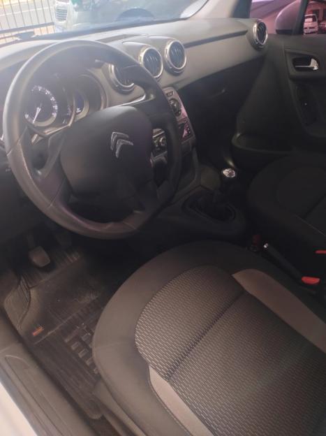 CITROEN C3 1.5 4P TENDANCE FLEX, Foto 10