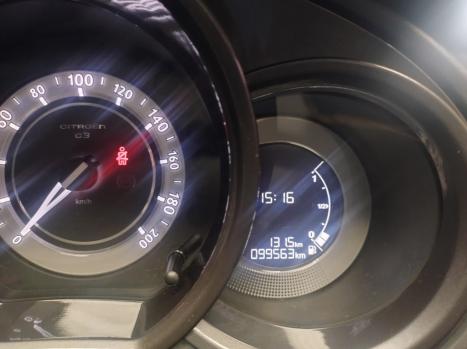 CITROEN C3 1.5 4P TENDANCE FLEX, Foto 11