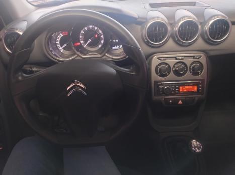 CITROEN C3 1.5 4P TENDANCE FLEX, Foto 12