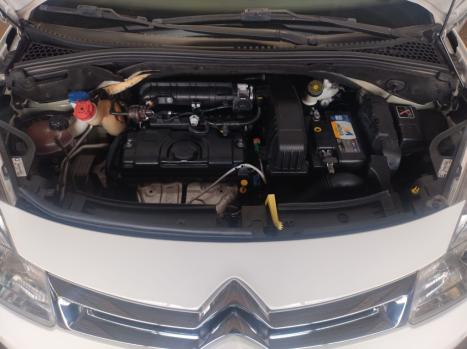 CITROEN C3 1.5 4P TENDANCE FLEX, Foto 13