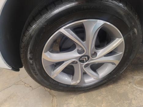 CITROEN C3 1.5 4P TENDANCE FLEX, Foto 14