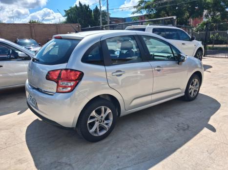 CITROEN C3 1.5 4P TENDANCE FLEX, Foto 2