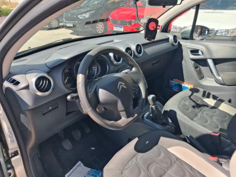 CITROEN C3 1.5 4P TENDANCE FLEX, Foto 3