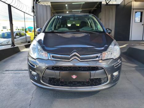 CITROEN C3 1.5 4P TENDANCE FLEX, Foto 2