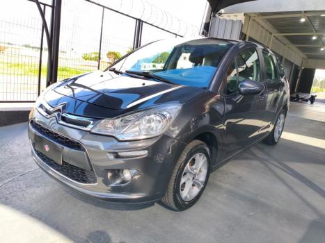 CITROEN C3 1.5 4P TENDANCE FLEX, Foto 3