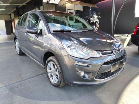 CITROEN C3 1.5 4P TENDANCE FLEX, Foto 4