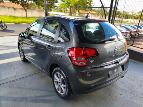 CITROEN C3 1.5 4P TENDANCE FLEX, Foto 5