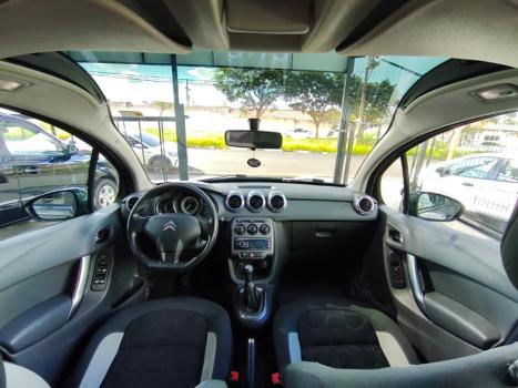 CITROEN C3 1.5 4P TENDANCE FLEX, Foto 8