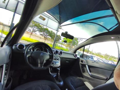 CITROEN C3 1.5 4P TENDANCE FLEX, Foto 10