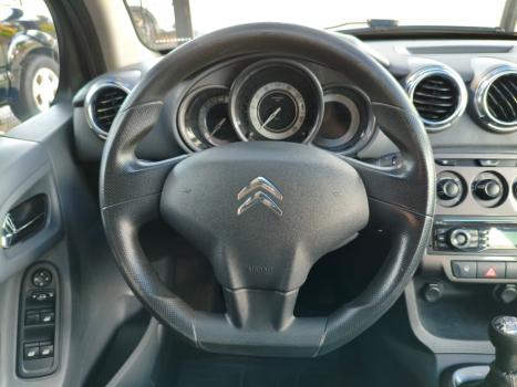 CITROEN C3 1.5 4P TENDANCE FLEX, Foto 14