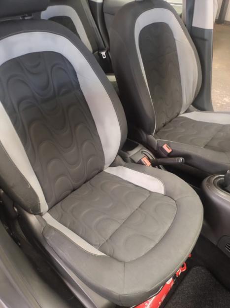CITROEN C3 1.5 4P TENDANCE FLEX, Foto 8
