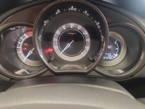 CITROEN C3 1.5 4P TENDANCE FLEX, Foto 11